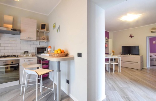 San Marco d'Alunzio House | On the north coast of Sicily, this welcoming vacation home welcomes you.