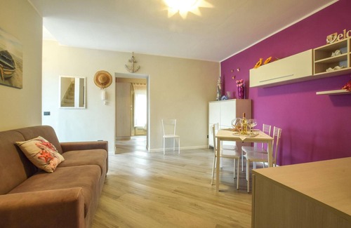 San Marco d'Alunzio House | On the north coast of Sicily, this welcoming vacation home welcomes you.