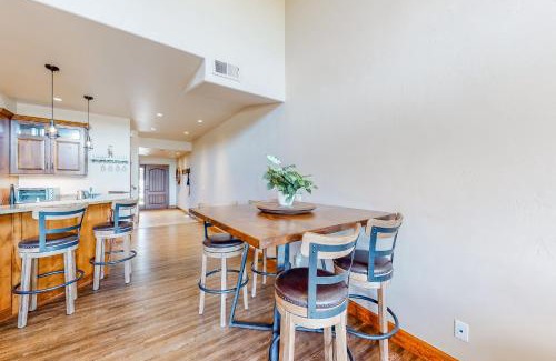 Pagosa Springs House | On The Park