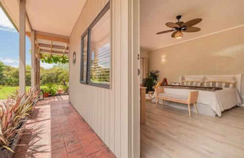 Whitianga Apartment | On the Point