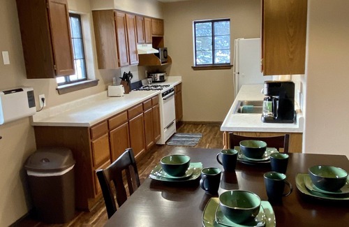 South Fork Condo | On the Rio Grande. Direct ATV Access from the property to National Forest Roads.