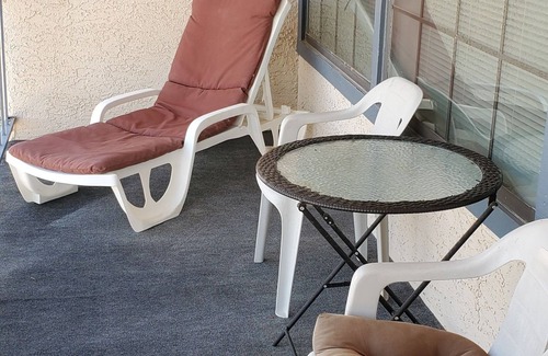 Bullhead City Condo | On the River Condo-Snowbird Friendly