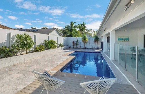Douglas House | On the river in Douglas, Townsville