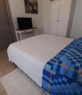 Telti Bed & Breakfast | On the road