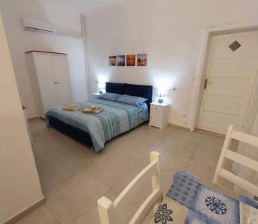 Telti Bed & Breakfast | On the road