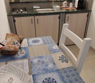 Telti Bed & Breakfast | On the road