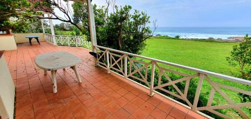 Ramsgate South House | On The Rocks - 11 Sleeper - Beautiful Sea Views!