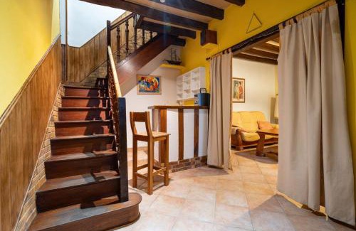 Sille-le-Guillaume House | On The Rocks - Alpes Mancelles