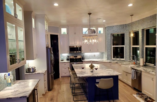 San Luis House | ON THE ROCKS-LUXURY OCEAN FRONT WITH OUTSTANDING UNOBSTRUCTED VIEWS