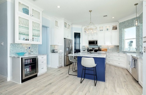 San Luis House | ON THE ROCKS-LUXURY OCEAN FRONT WITH OUTSTANDING UNOBSTRUCTED VIEWS