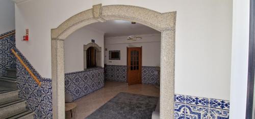 Pedrogao Pequeno Hotel | On The Route