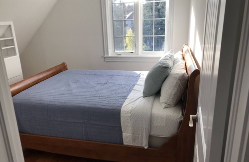 Feltzen South House | On the sea in Lunenburg