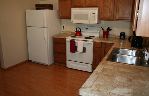 Bonners Ferry House | On the Selkirk Loop & the route to Banff or Glacier, just off US 95 and 2