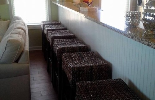 Ocean City Beach House | On The Sound Close To The Beach