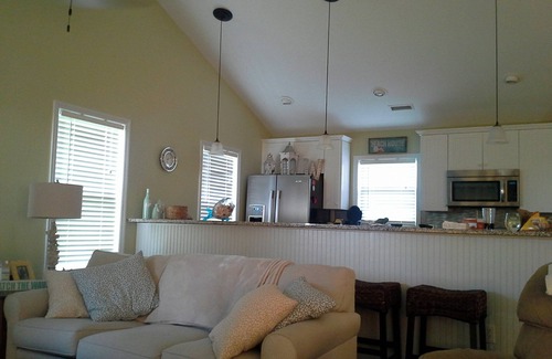 Ocean City Beach House | On The Sound Close To The Beach