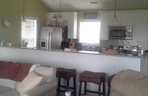 Ocean City Beach House | On The Sound Close To The Beach