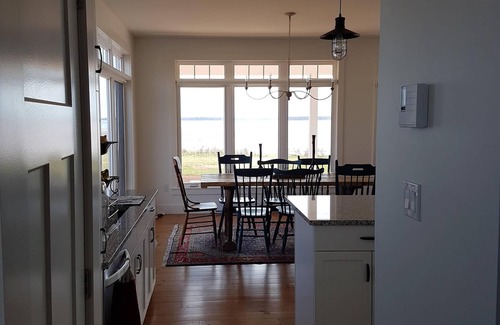 Little Pond Cottage | On the Strait - Little Pond PEI