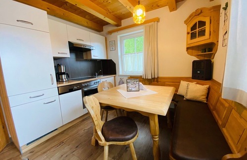 Sankt Martin am Grimming House | On the sunny side of the Grimming