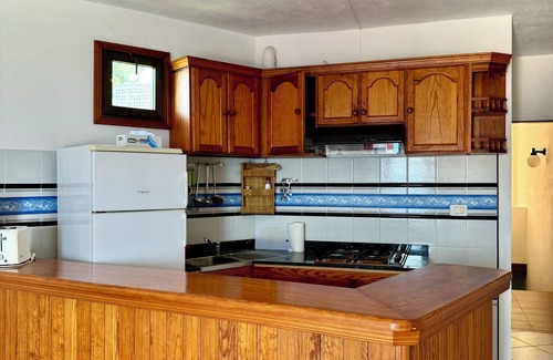 Tazacorte Apartment | On the sunniest coast of the island, with breathtaking sunsets.