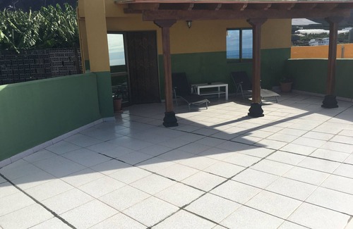 Tazacorte Apartment | On the sunniest coast of the island, with breathtaking sunsets.