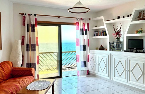 Tazacorte Apartment | On the sunniest coast of the island, with breathtaking sunsets.