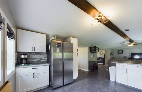 Shingleton House | ON THE TRAIL! Newly remodeled, Happy Trails Home