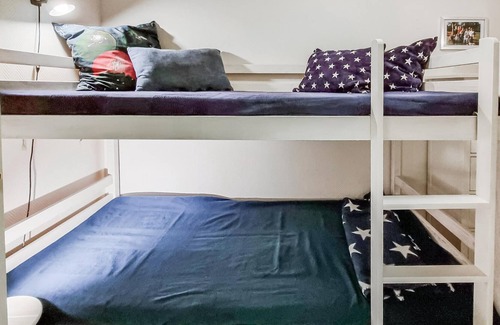 Gamleby House | On the Västervik archipelago, this beautiful vacation home welcomes you.