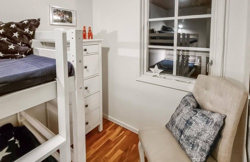 Gamleby House | On the Västervik archipelago, this beautiful vacation home welcomes you.