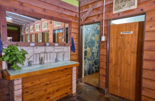 Yungaburra Cabin | On The Wallaby Eco Lodge