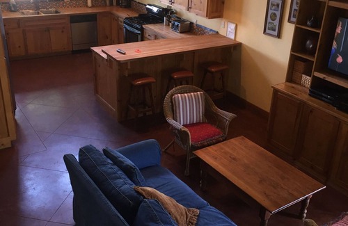Arroyo City House | On The Water In Arroyo City - Sleeps 8 (Max. occupancy)