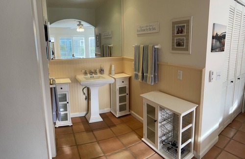 Oxnard Shores House | ON THE WATER~ RESORT LIVING WITH A BOAT DOCK