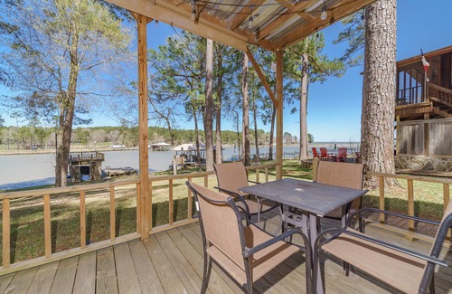 Coldspring House | On The Water
