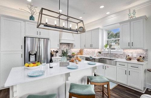 Laguna Beach Estates House | On Tide Time - Beachfront | Private Pool | SAT-SAT
