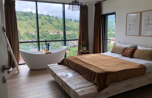Bran Ski Chalet | On Top Chalet