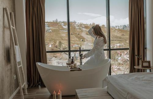 Bran Ski Chalet | On Top Chalet