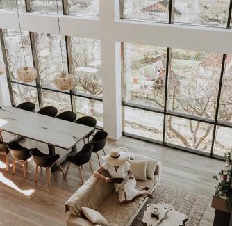 Bran Ski Chalet | On Top Chalet
