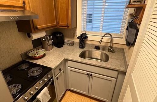 Banner Elk Apartment | On Top Of Everything at Beech