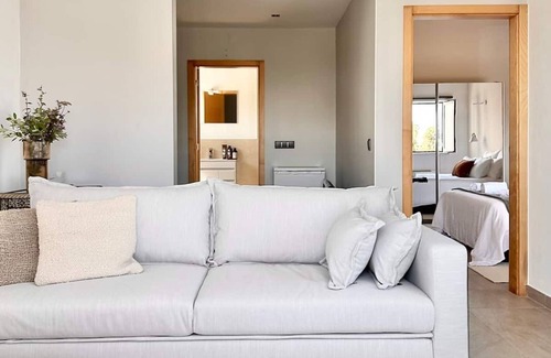 Monchique Apartment | On top of the Algarve