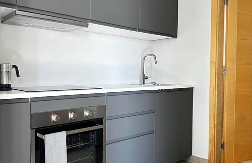 Monchique Apartment | On top of the Algarve