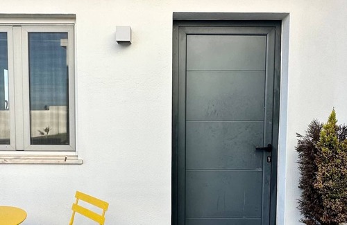 Monchique Apartment | On top of the Algarve