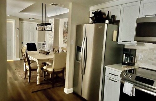Sugar Mountain Condo | On Top of the World at Sugar Top Resort