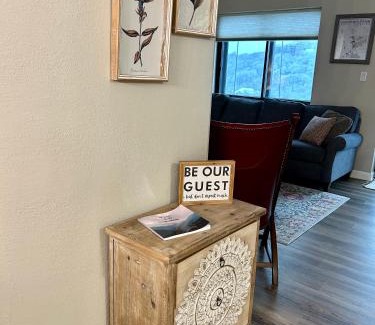 Sugar Mountain Apartment | On top of the world at Sugar Top Resort