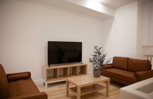 Woodstock Apartment | On Trend - The Fredrick - 3 Bdrm
