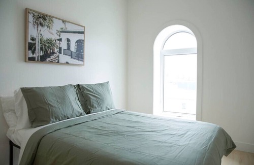 Woodstock Apartment | On Trend - The Oliver - 3 Bdrm