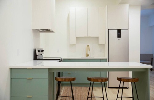Woodstock Apartment | On Trend - The Penelope - 2 Bdrm