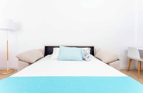 Las Galletas Hotel | Ona Alborada Apartamentos