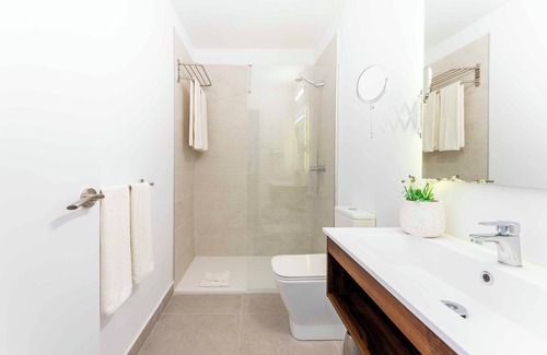 Las Galletas Hotel | Ona Alborada Apartamentos