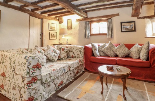 Penrith Cottage | ONA ASH, pet friendly, character holiday cottage in Kirkoswald