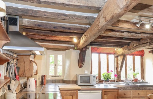 Penrith Cottage | ONA ASH, pet friendly, character holiday cottage in Kirkoswald