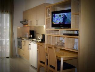 Los Cristianos Apartment | Ona Hollywood Mirage